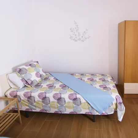 Sea & Wave Don Cristian Appartement