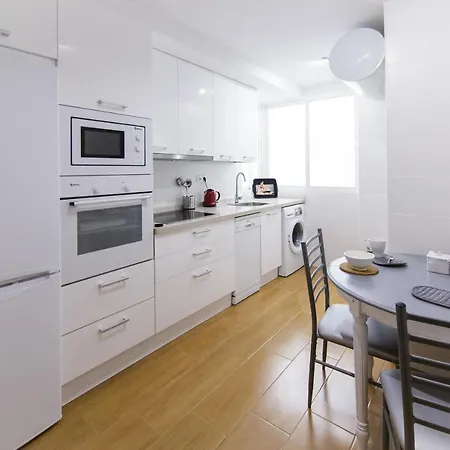 Sea & Wave Don Cristian Appartement *
